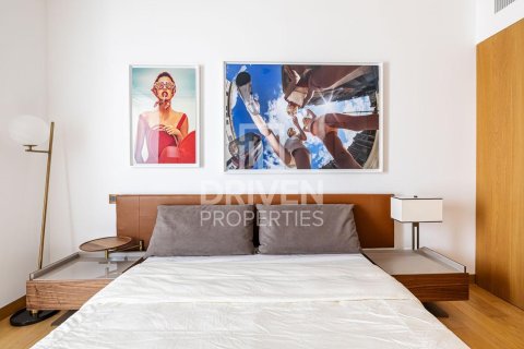 Apartment in Jumeirah Bay Island, Jumeirah, Dubai 2 bedrooms, 179.49 sq.m. № 125335 - photo 23