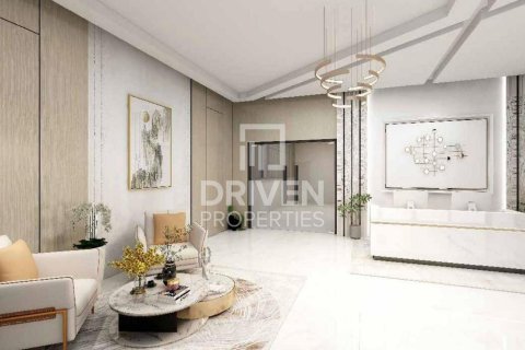 Apartment in Jumeirah Village Circle, Dubai 1 bedroom, 69.77 sq.m. № 126148 - photo 6