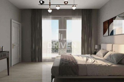 Apartment in Jumeirah Village Circle, Dubai 1 bedroom, 69.77 sq.m. № 126148 - photo 3