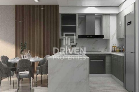Apartment in Jumeirah Village Circle, Dubai 1 bedroom, 69.77 sq.m. № 126148 - photo 7