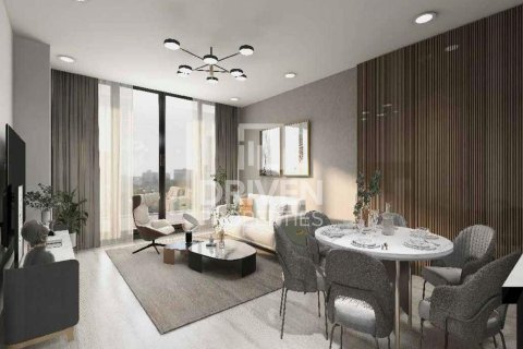 Apartment in Jumeirah Village Circle, Dubai 1 bedroom, 69.77 sq.m. № 126148 - photo 5