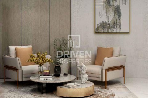 Apartment in Jumeirah Village Circle, Dubai 1 bedroom, 69.77 sq.m. № 126148 - photo 2