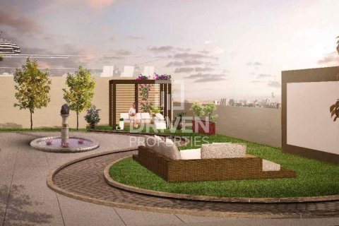 Apartment in Jumeirah Village Circle, Dubai 1 bedroom, 69.77 sq.m. № 126148 - photo 10