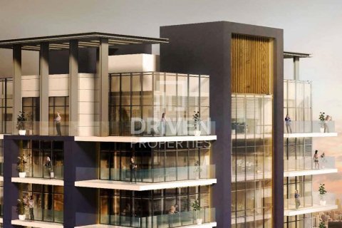 Apartment in Jumeirah Village Circle, Dubai 1 bedroom, 69.77 sq.m. № 126148