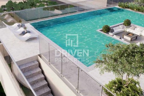 Apartment in Jumeirah Village Circle, Dubai 1 bedroom, 69.77 sq.m. № 126148 - photo 11