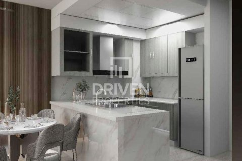 Apartment in Jumeirah Village Circle, Dubai 1 bedroom, 69.77 sq.m. № 126148 - photo 8