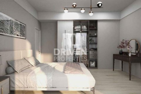 Apartment in Jumeirah Village Circle, Dubai 1 bedroom, 69.77 sq.m. № 126148 - photo 4