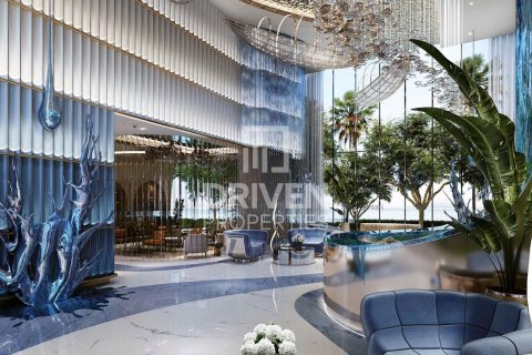 Apartment in Maritime City, Dubai 3 bedrooms, 158.03 sq.m. № 126149 - photo 11