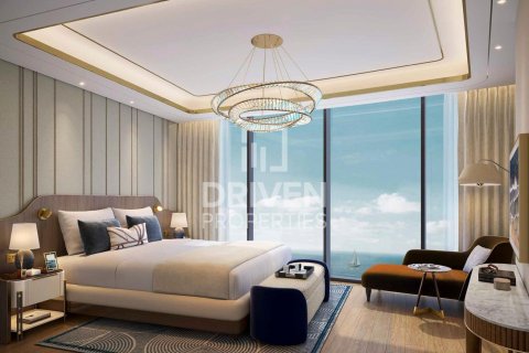 Apartment in Maritime City, Dubai 3 bedrooms, 158.03 sq.m. № 126149 - photo 4
