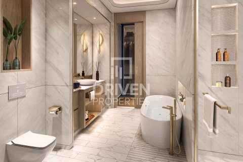 Apartment in Maritime City, Dubai 3 bedrooms, 158.03 sq.m. № 126149 - photo 7