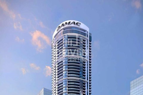 Apartment in Maritime City, Dubai 3 bedrooms, 158.03 sq.m. № 126149