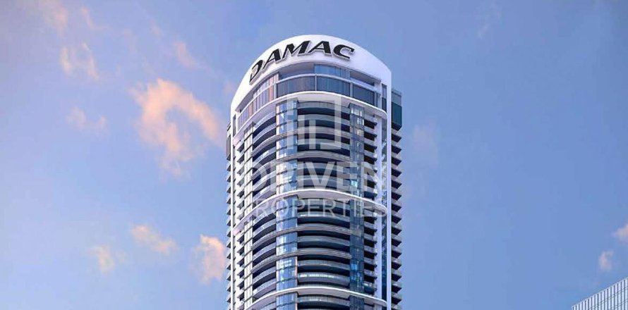 Apartment in Maritime City, Dubai 3 bedrooms, 158.03 sq.m. № 126149