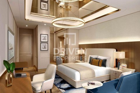 Apartment in Maritime City, Dubai 3 bedrooms, 158.03 sq.m. № 126149 - photo 3