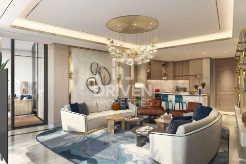 Apartment in Maritime City, Dubai 3 bedrooms, 158.03 sq.m. № 126149 - photo 2