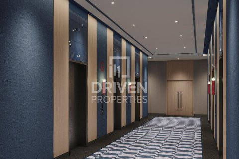 Apartment in Business Bay, Dubai 1 bedroom, 57.6 sq.m. № 126147 - photo 2