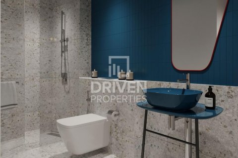 Apartment in Business Bay, Dubai 1 bedroom, 57.6 sq.m. № 126147 - photo 4
