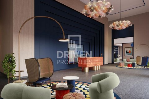 Apartment in Business Bay, Dubai 1 bedroom, 57.6 sq.m. № 126147 - photo 11