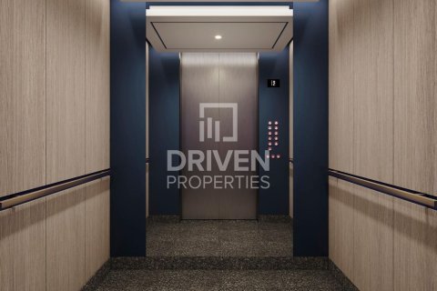 Apartment in Business Bay, Dubai 1 bedroom, 57.6 sq.m. № 126147 - photo 9