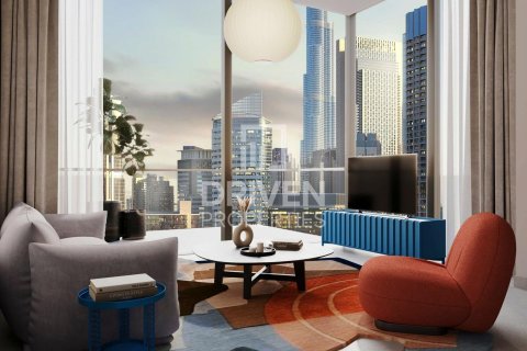 Apartment in Business Bay, Dubai 1 bedroom, 57.6 sq.m. № 126147 - photo 15