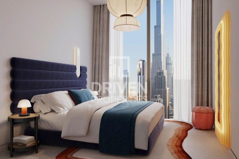 Apartment in Business Bay, Dubai 1 bedroom, 57.6 sq.m. № 126147 - photo 16