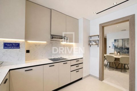 Apartment in Meydan, Dubai 2 bedrooms, 142.51 sq.m. № 126152 - photo 17