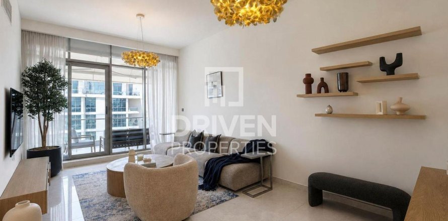 Apartment in Meydan, Dubai 2 bedrooms, 142.51 sq.m. № 126152