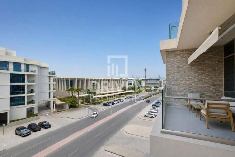 Apartment in Meydan, Dubai 2 bedrooms, 142.51 sq.m. № 126152 - photo 24