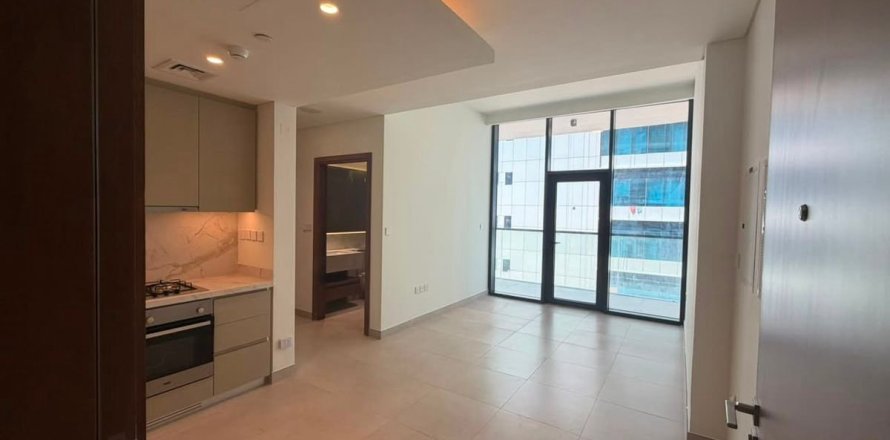 Apartment in Business Bay, Dubai 1 bedroom, 60.9 sq.m. № 134859