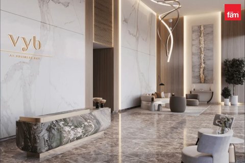 Apartment in Business Bay, Dubai 1 bedroom, 60.9 sq.m. № 134859 - photo 5