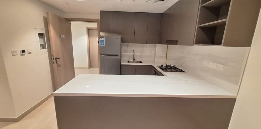 Apartamento en Al Furjan, Dubai, 2 dormitorios, 78.6 m², № 134870
