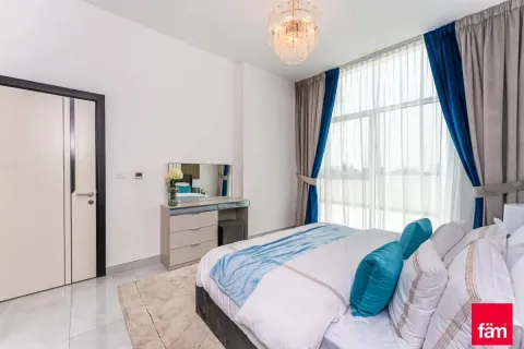 Apartment in Al Furjan, Dubai 1 bedroom, 97.8 sq.m. № 134869
