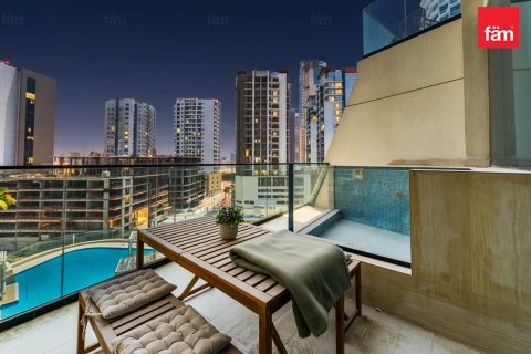 شقة في دبي 1غرف نوم, 73.9 م² رقم 134860 - صورة 11