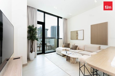 Apartment in Dubai 1 bedroom, 73.9 sq.m. № 134860