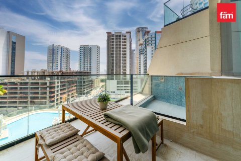شقة في دبي 1غرف نوم, 73.9 م² رقم 134860 - صورة 12