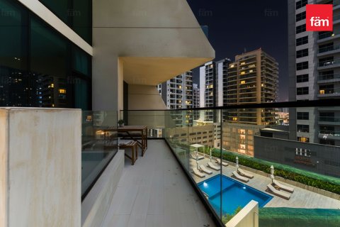 شقة في دبي 1غرف نوم, 73.9 م² رقم 134860 - صورة 13