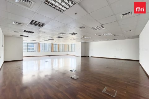 Office in Dubai 117.7 sq.m. № 134858