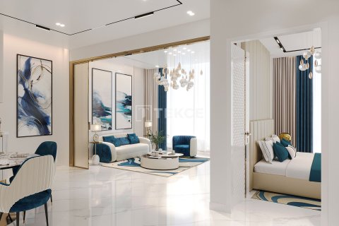 شقة في Dubai Silicon Oasis, دبي 2 غرف نوم, 74 م² رقم 11343 - صورة 17