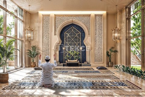 شقة في Dubai Silicon Oasis, دبي 2 غرف نوم, 74 م² رقم 11343 - صورة 16