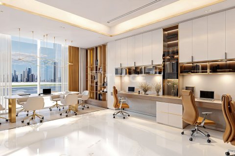 شقة في Dubai Silicon Oasis, دبي 2 غرف نوم, 74 م² رقم 11343 - صورة 13