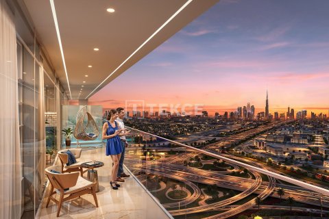 شقة في Dubai Silicon Oasis, دبي 2 غرف نوم, 74 م² رقم 11343 - صورة 5