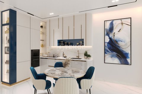 شقة في Dubai Silicon Oasis, دبي 2 غرف نوم, 74 م² رقم 11343 - صورة 19
