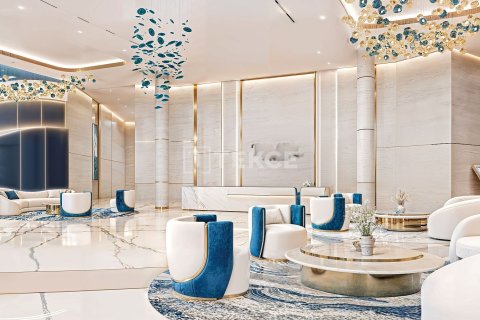 شقة في Dubai Silicon Oasis, دبي 2 غرف نوم, 74 م² رقم 11343 - صورة 11