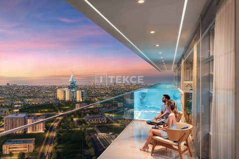 شقة في Dubai Silicon Oasis, دبي 2 غرف نوم, 74 م² رقم 11343 - صورة 6