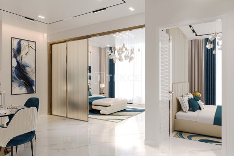 شقة في Dubai Silicon Oasis, دبي 2 غرف نوم, 74 م² رقم 11343 - صورة 18