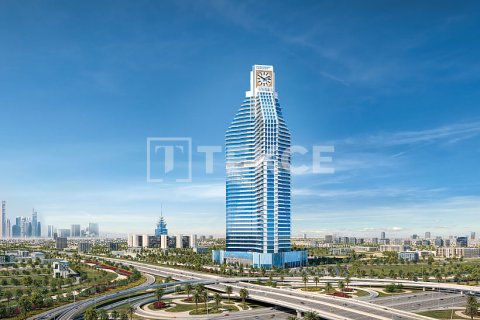 شقة في Dubai Silicon Oasis, دبي 2 غرف نوم, 74 م² رقم 11343 - صورة 2