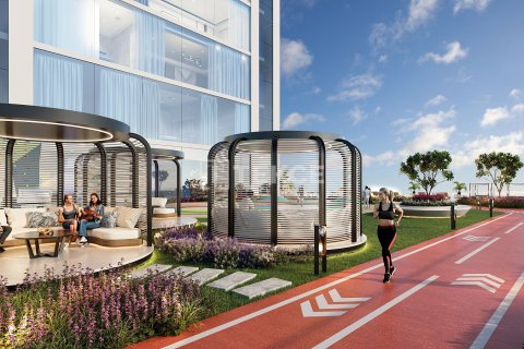 شقة في Dubai Silicon Oasis, دبي 2 غرف نوم, 74 م² رقم 11343 - صورة 9