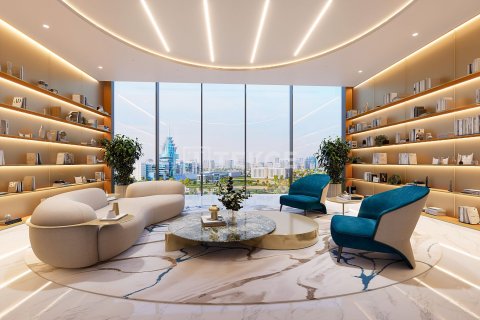 شقة في Dubai Silicon Oasis, دبي 2 غرف نوم, 74 م² رقم 11343 - صورة 12