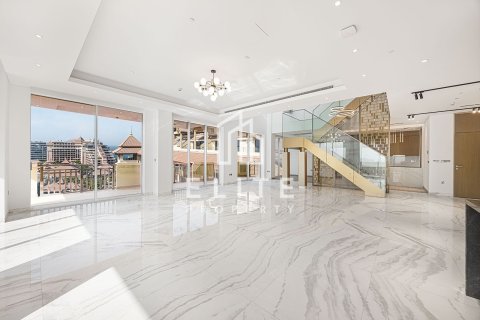 Ático en Dubai, 4 dormitorios, 677 m², № 85571 - foto 13