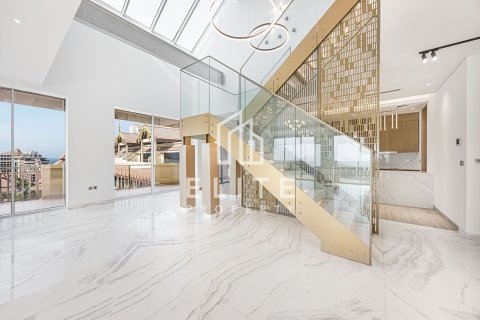 Ático en Dubai, 4 dormitorios, 677 m², № 85571 - foto 18