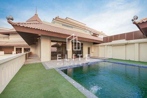 Ático en Dubai, 4 dormitorios, 677 m², № 85571 - foto 7